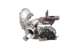 Υπερσυμπιεστής 0375R0 9673283680 1.4 eHDI 1.6 HDI 8v PSA Ford 1045