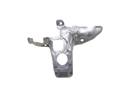 Θερμική Προστασία 1401133844R 2.0 DCI Renault Trafic 3 Nissan