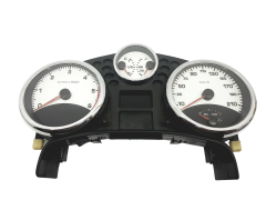 Στροφόμετρο Peugeot 207 9662904980 A2C53190342 56362