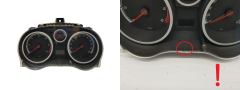 Κοντέρ Opel Corsa D P0013252146 28118991-0 2214