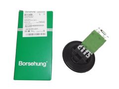 Αντίσταση Ανεμιστήρα 6Q0959263A B11459 VW Audi Seat Borsehung