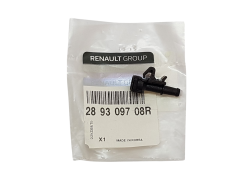 Μπεκ Ψεκαστήρα Renault 289309708R Γνήσιο