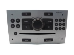 Ράδιο Cd Mp3 Opel Corsa D 13357124 497316088 CD30 Delphi 1258