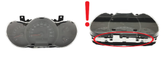 Κοντέρ Kia Picanto 94083-1Y120 940831Y120 52263
