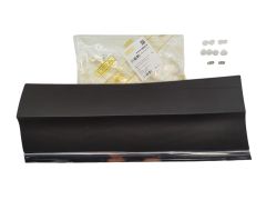 Μπορντούρα πόρτας Δεξιά Πίσω Κάνετε VW Tiguan 5NA854950D 88541800402 DPA