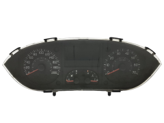 Στροφόμετρο Fiat Idea 735364160 503000680000 37573