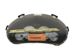 Κοντέρ Partner 1 Berlingo 1 9656801780 PSA 53558