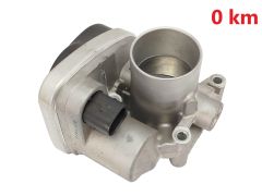 Βαλβίδα σώματος γκαζιού Renault Dacia 8200647826 8200687288 1.6 8V 0km