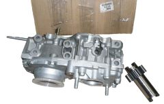 Αντλία Λαδιού Νέο Γνήσιο 1001.A8 1001A8 Citroen Jumper Peugeot Boxer 2.8 HDI