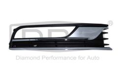 Μάσκα Προφυλακτήρα Δεξιά 3AA854662B 88541331602 VW Passat B7 DPA