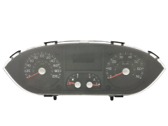 Στροφόμετρο Fiat Idea 735470249 41919