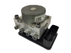 Αντλία Abs Citroen C3 2 9802460680 10.0915-1167.3 10.0220-0121.4 3833
