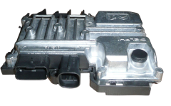 Εγκέφαλος Κινητήρα Citroen Peugeot 9809754380 Qplus