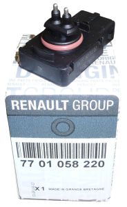 Αισθητήρας Νέο Γνήσιο Renault 1.5DCI 1640000Q0J