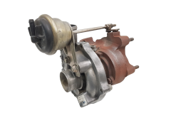 Υπερσυμπιεστής 54359700000 54391015069 1.5 DCI Renault Nissan S36