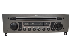 Ραδιόφωνο CD player Peugeot 308 96647511XH PSARCD434-63
