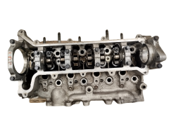 Κυλινδροκεφαλή Toyota Mini 1.4 8V DITD 1ND W17D14A