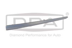 Μπορντούρα μαρσπιέ Αριστερή Κάνετε Audi A3 8V4853859 88531846302 DPA