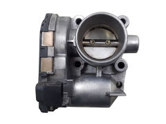 Βαλβίδα σώματος γκαζιού Fiat Lancia 0280750042 1.2B Bosch 3071
