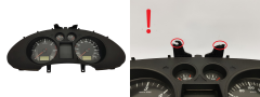 Κοντέρ Seat Ibiza 6L0920820J 3100