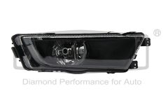 Φανάρι ομίχλης Δεξιά 5E0941702D 99411789202 Skoda DPA
