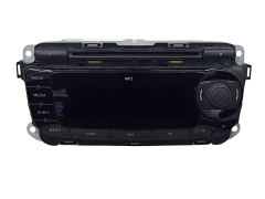 Ράδιο Cd Mp3 Seat Ibiza 4 IV 6J1035153G ULSECD 1139