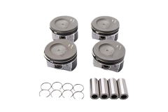 Έμβολο κινητήρα Κιτ Κάνετε VW Audi Seat Skoda 03F107065F 11071700301 Vika