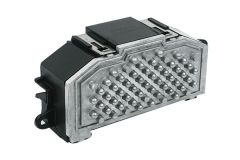 Αντίσταση Ανεμιστήρα Κάνετε VW Audi 3C0907521F B11451 Borsehung