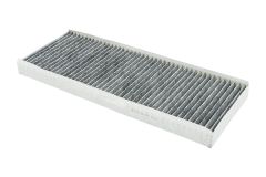 Φίλτρο Καμπίνας 8A0819439 B12817 VW Audi Borsehung