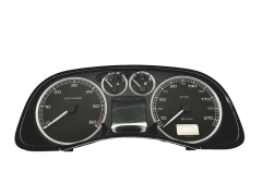Στροφόμετρο Peugeot 307 9655476580 G00 59113