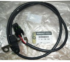 Αισθητήρας Παλμών Νέο Γνήσιο 7700739795 Renault