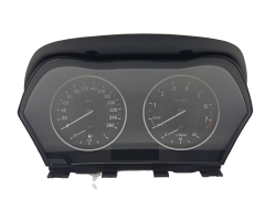 Στροφόμετρο Νέο Γνήσιο BMW 1 9232891 9382156 27828