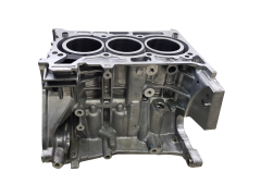 Μπλοκ Κινητήρα H4DB450 110119230R 1.0 TCe Renault Captur 2 0km