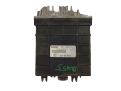Μονάδα Ελέγχου 0261203266 037906024D VW Bosch 3761