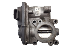 Βαλβίδα σώματος γκαζιού Renault 161204451R H8201171233 0.9 TCe 2407