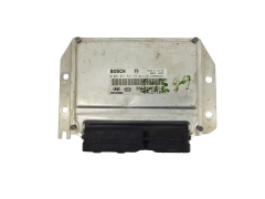 Μονάδα Ελέγχου 0281011811 39101-27512 84LCMI04 Hyundai Bosch 3724