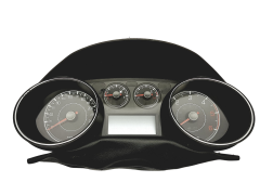 Στροφόμετρο Fiat Bravo 51761172 503001980000 55767