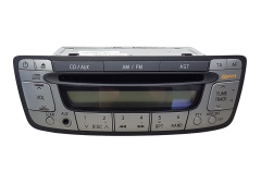 Ραδιόφωνο CD player C1 107 Aygo 86120-0H010 CQ-MS0570LC W53811 1193