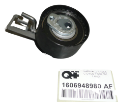 Εντατήρας Ιμάντα Citroen Peugeot 1606948980 QPlus