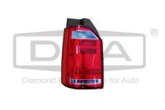 Φανάρι Αριστερή Πίσω 7E0945095K 99451801702 VW Transporter DPA