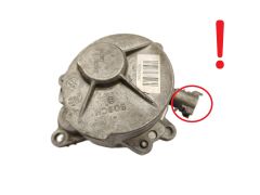 Αντλία Κενού 2.0 DCI Renault Nissan Bosch 8200683982