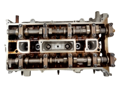 Κυλινδροκεφαλή Ford 1S7G-6090-AX 1S7G-6A271-CE 1.8 16V CSDA