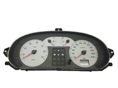Στροφόμετρο Renault Megane 1 8200038779 55535