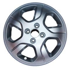 Ζάντα Αλουμινίου Νέο Γνήσιο 15' 403006822R Dacia