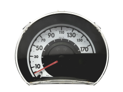 Κοντέρ Aygo 107 C1 83800-0H160-A Toyota PSA 52131