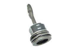 Διωστήρας 1612784080 0603C0 BH02 1.6 e-HDI Citroen Peugeot 619
