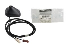 Βάση κεραίας Γνήσιο 282179719R Renault Dacia