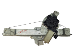 Γρύλος Παραθύρου Αριστερά Πίσω Duster 8200733833 Dacia