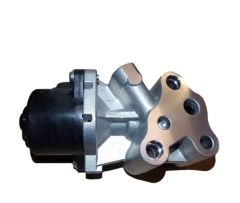 Βαλβίδα Egr Γνήσιο 1612094380 Citroen Peugeot