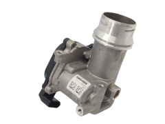 Βαλβίδα σώματος γκαζιού Renault Nissan Mercedes 161A03415R 1.5 DCI